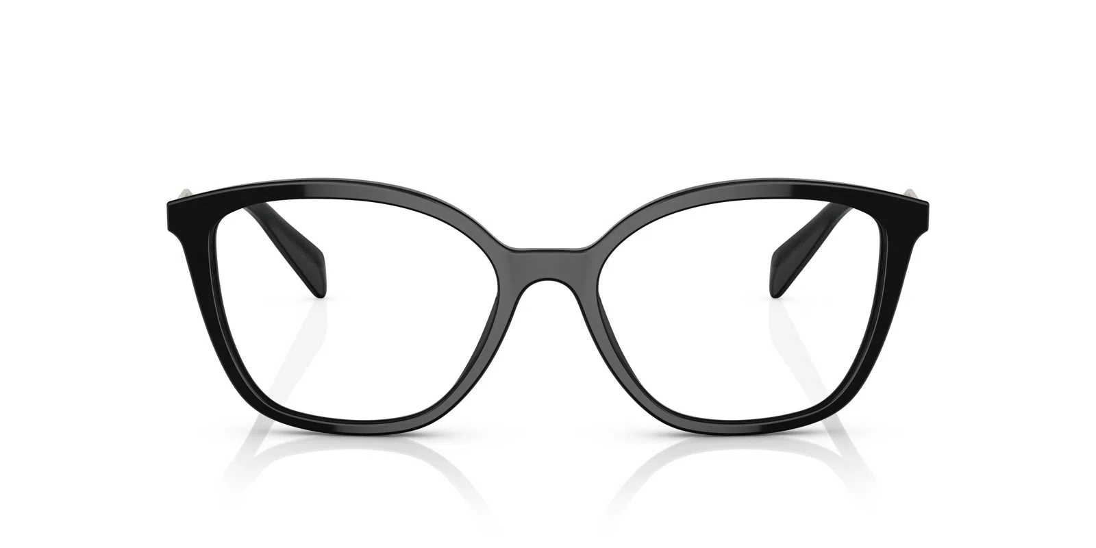 Prada 02ZVF Eyeglasses - view 8